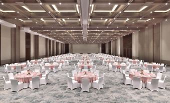 JW Marriott Bengaluru Prestige Golfshire Resort & Spa
