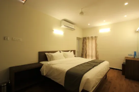 Avea Accommodation Hotels near Gandhi Memorial Museum