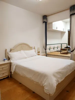 Shanhu Homestay (Sunshine Avenue No. 10)