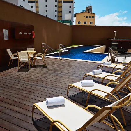 Comfort Hotel & Suites Natal