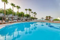Hotel THB Flora - مسبح