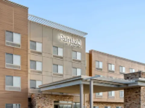 Fairfield Inn & Suites Baraboo Hotels in Baraboo