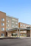 Fairfield Inn & Suites Baraboo Hotels in Baraboo