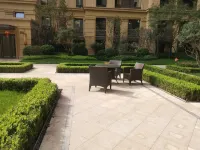 Very beautiful Xi'an Apartment Hotel a 