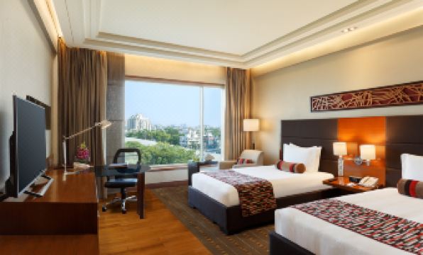Crowne Plaza GURGAON by IHG