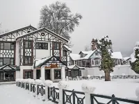 Lemon Tree Hotel Srinagar Отели в г. Шринагар