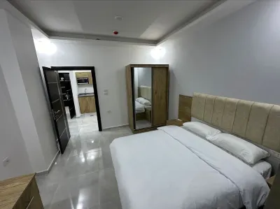 Royal group hotel Irbid Hotels near Hamat Gader Park