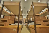 Suvidha Ghar AC Dormitory - 2-Star