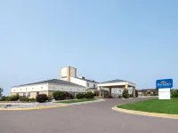 Baymont by Wyndham Limon Hotels in Lincoln County