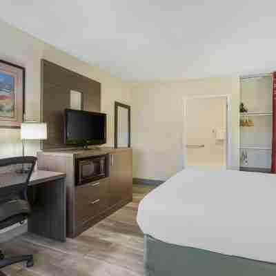 Best Western Superstition Springs Inn Rooms