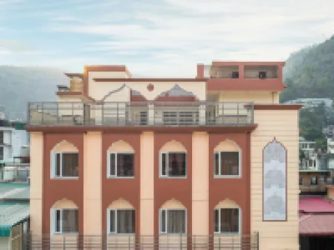 Arogyadham Wellness Retreat Hotels in Rishikesh