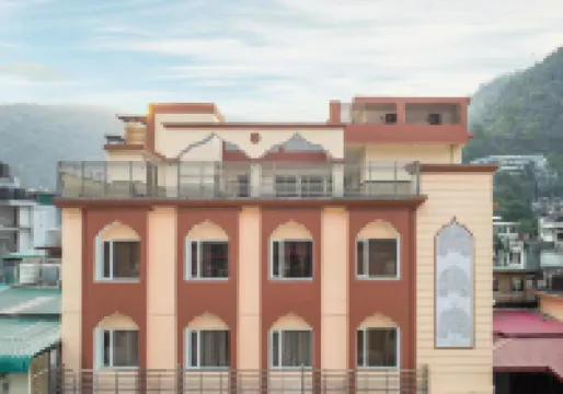 阿羅吉亞達姆健康靜修中心 酒店