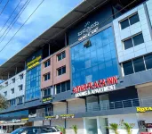 Adyar Plaza Inn by Rak Rooms, Mangaluru Hotels near Urwastore Sharadapooja Samathi [R] Manasa Mantapa Mangalore 575006