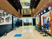 Hotel Shivanand Hotel a Alwand