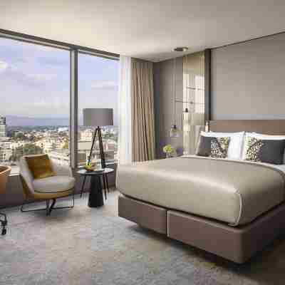 InterContinental Hotels LJUBLJANA by IHG Rooms