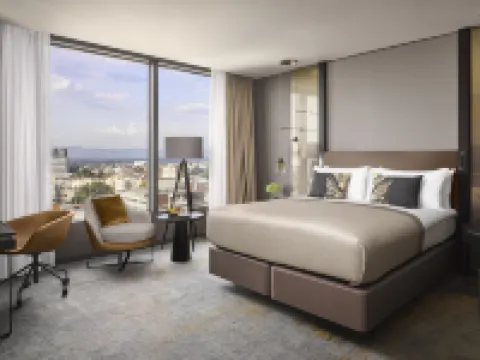 InterContinental Hotels LJUBLJANA by IHG Hotels in Center District