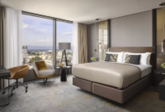 InterContinental Hotels LJUBLJANA by IHG Hotels in Center District