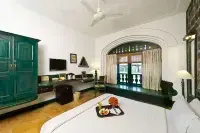 Halez Sparsa Thiruvannamalai - СПА