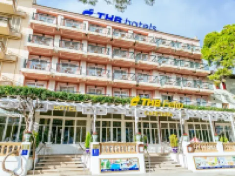 THB Felip - Adults Only Hoteles en Manacor