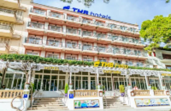 THB Felip - Adults Only Hotels in 