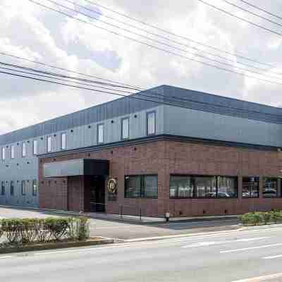 Hotel R9 Sano Fujioka Hotel Exterior