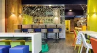 B&B Hotel Flensburg-City Hotels in Handewitt
