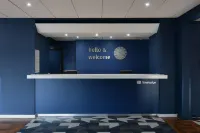 Travelodge Birmingham Airport Hotel a Solihull District