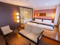 Art Hotel Hirosaki City Hotels in Hirakawa