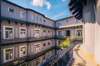 Baross City Hotel - Budapest Hotels in Budapest