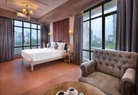 Arnna Hotel - Goregaon