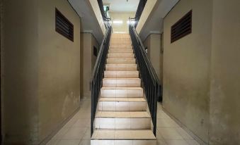 OYO 93412 Kost Irma Syariah Near Uptd Smp Negeri 8 Parepare