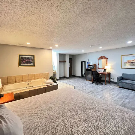Antelope Inn & Suites