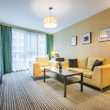 Best Western Plus Olives City Hotel