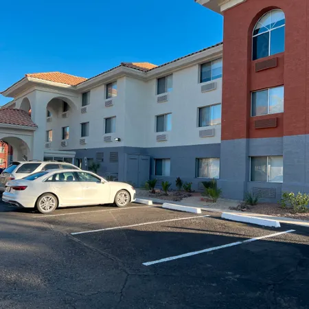 Holiday Inn Express & Suites PHOENIX - MESA WEST by IHG