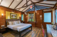 La Cabana Beach & Spa, by Ashvem Beach