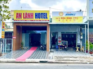 HOTEL AN LÀNH