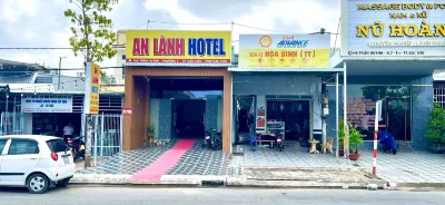 Hotel AN LANH