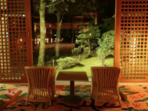 Tateyama Prince Hotel Hotel di Omachi