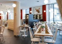 Break Sokos Hotel Levi Hotels in Kittilä