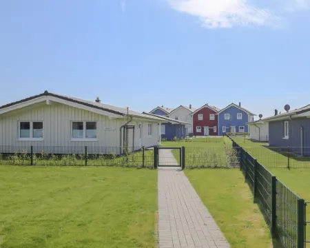 Langeneß Hotels in Dagebull