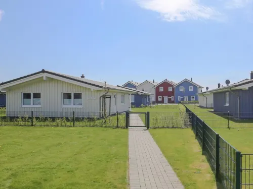 Langeneß Hotels in Dagebull