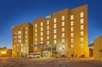 City Express by Marriott Matamoros - Gym