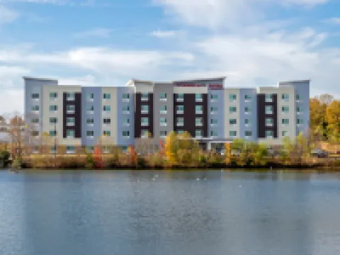 TownePlace Suites Richmond Colonial Heights Hoteles en Colonial Heights