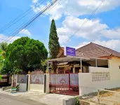 Penginapan Prambanan Trisan Hotels in Prambanan