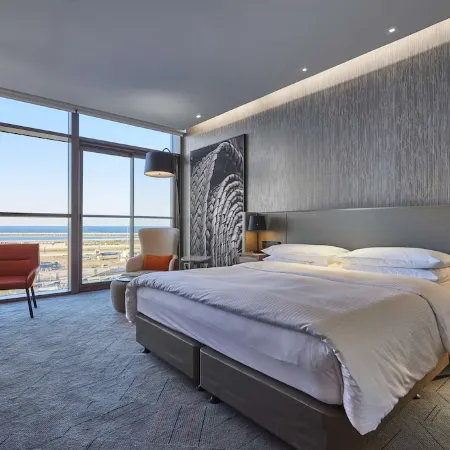 Mysk Al Mouj Hotel