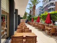 Altinersan Hotel - breakfast