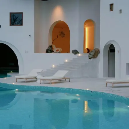 Time Sea Hostel