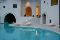 Time Sea Hostel - Romantic