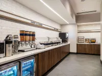 Tru by Hilton Atlanta Airport College Park - Desayuno