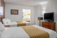 Econo Lodge Hotels in Crystal River
